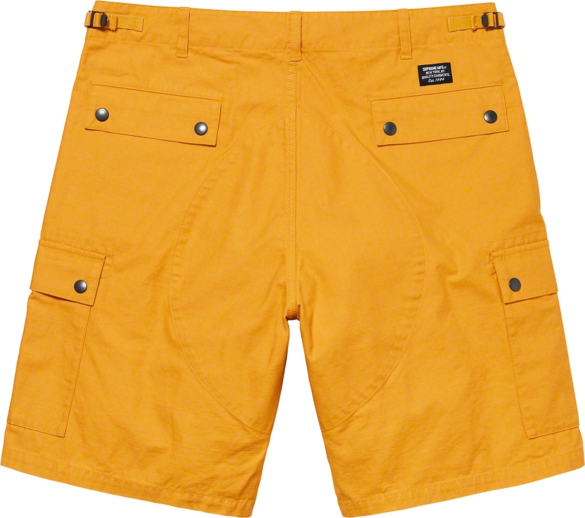Cargo Short view 3